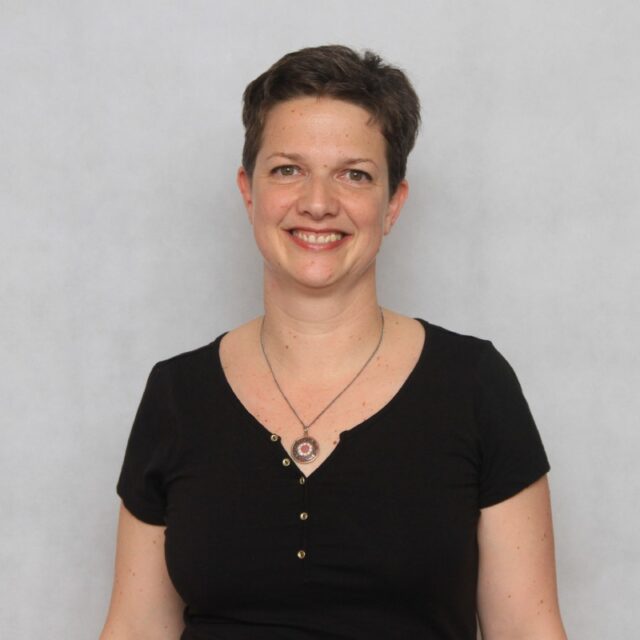 Kovács Kriszta
